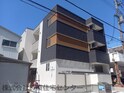 フジパレス和歌山美園Ⅱ番館