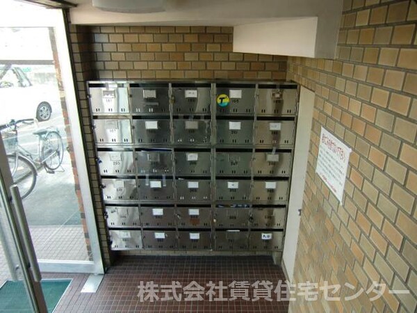 建物設備