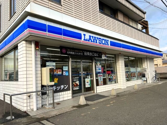 物件外観写真4　(車約1分)