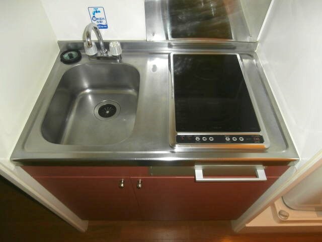 物件内観写真20　(同仕様)