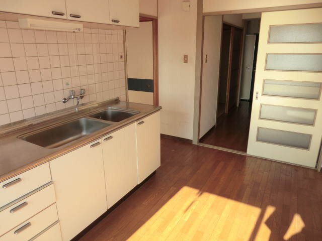 物件内観写真5　(イメージ)