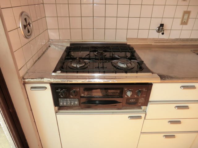 物件内観写真15　(イメージ)