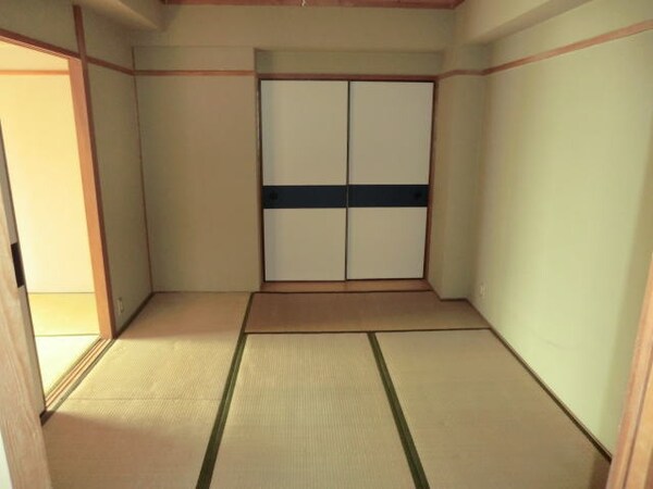 和室(イメージ)