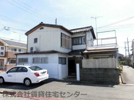 一戸建０２１１外観写真