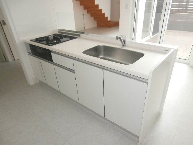 物件内観写真7　(同仕様)