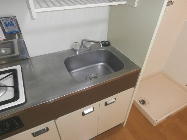 物件内観写真20　(同仕様)