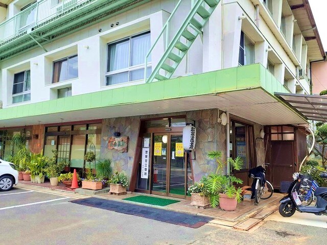 物件内観写真31　(花山温泉-薬師の湯-様 894m)