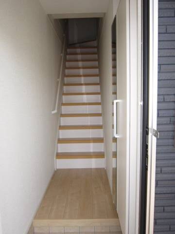 物件内観写真21　