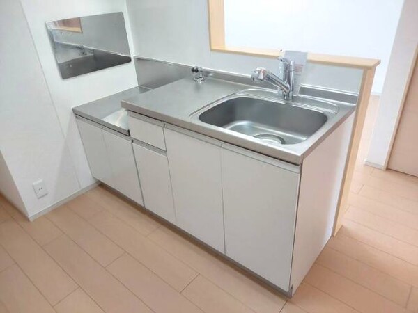 キッチン(同仕様)