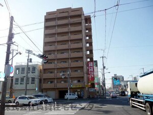 Ｕ－Ｂｕｉｌ太田外観写真