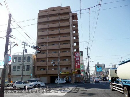 Ｕ－Ｂｕｉｌ太田外観写真