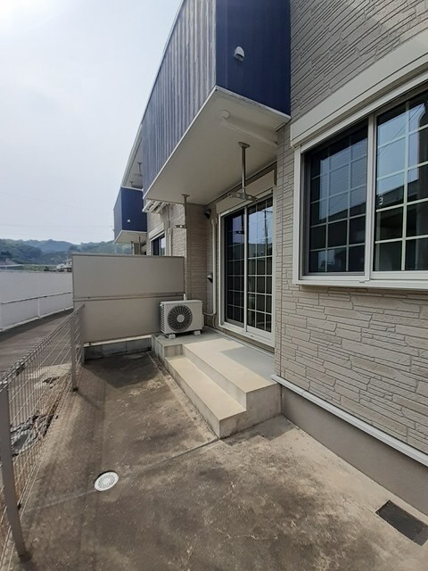 物件内観写真26　(専用庭)