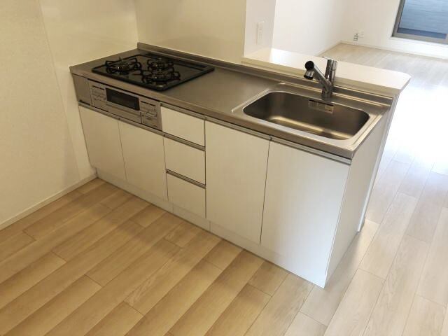 物件内観写真23　(同仕様)