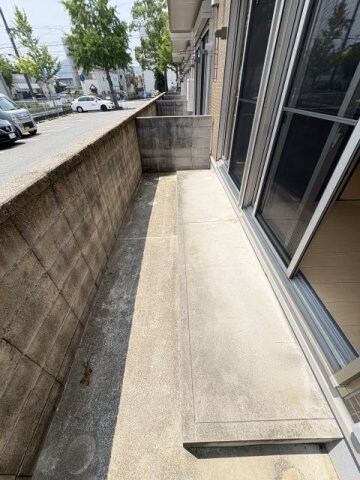 物件内観写真26　(専用庭)