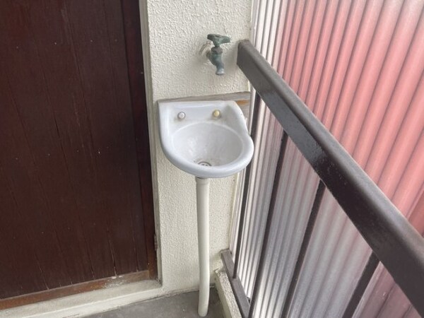 洗面・脱衣所