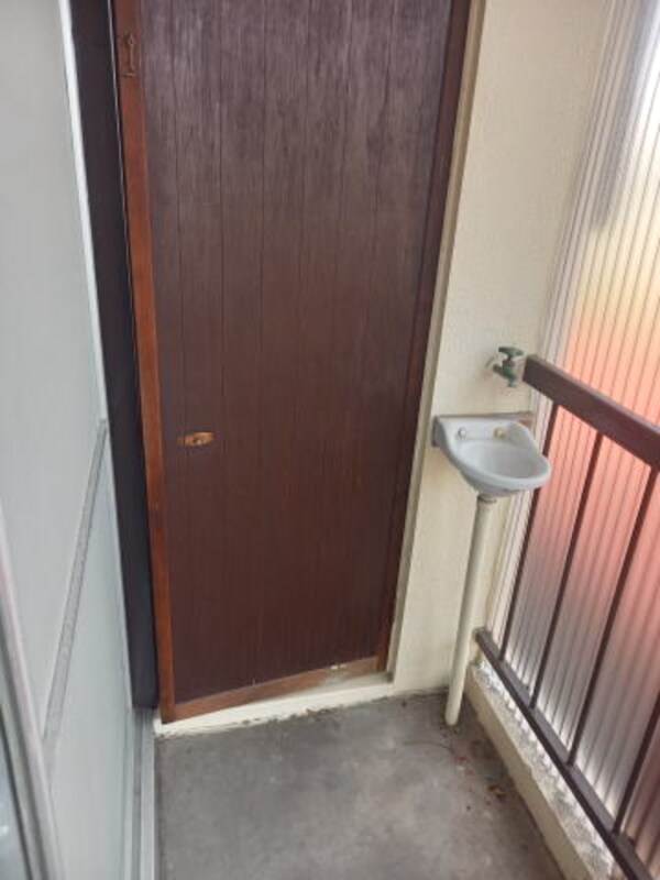 洗面・脱衣所
