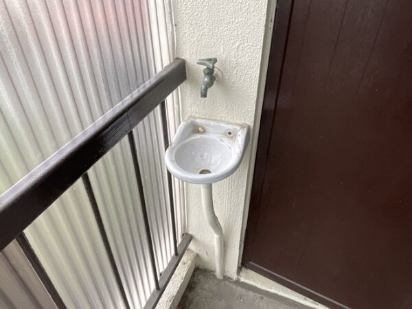 洗面・脱衣所