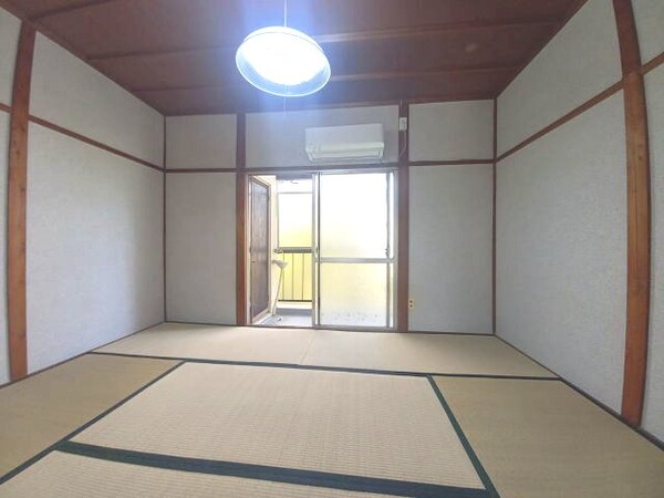 居室