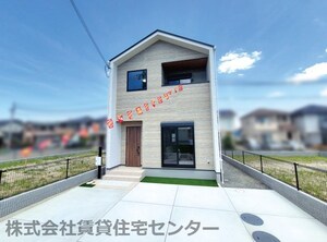 Aハウスワンplus有家Ⅺ3号外観写真