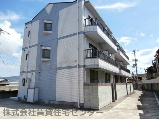 シャンティイ中之島Ⅱ