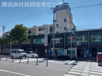 川端ビルの外観写真