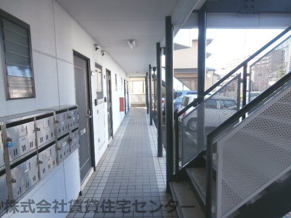 建物設備