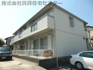 ファミール遠藤外観写真
