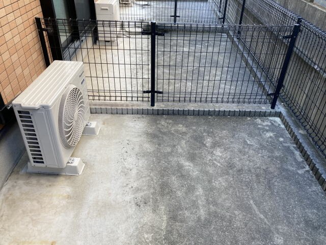 物件内観写真17　(専用庭)