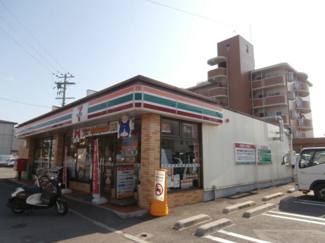 物件内観写真30　(セブンイレブン 和歌山黒田店様 431m)