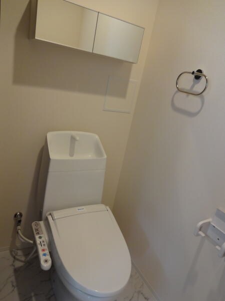 物件内観写真9　(同仕様)