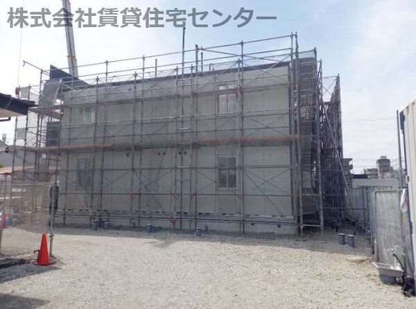 その他(建築中)