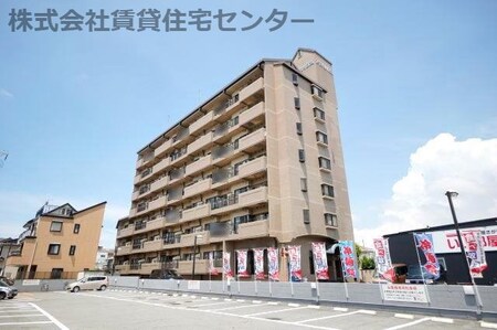 グランメール新生町外観写真