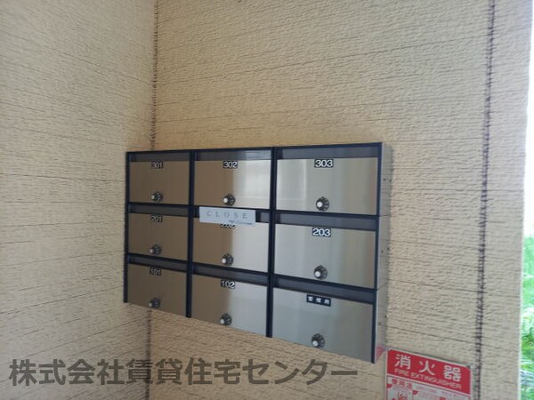 ロビー・ラウンジ