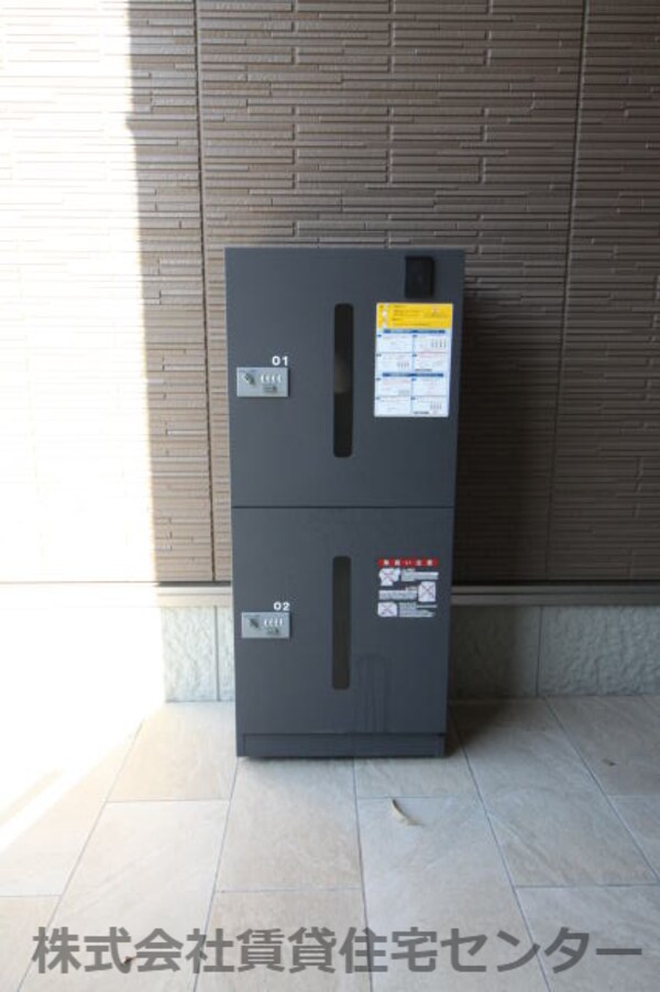 建物設備
