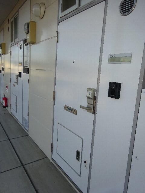 物件外観写真2　(イメージ)