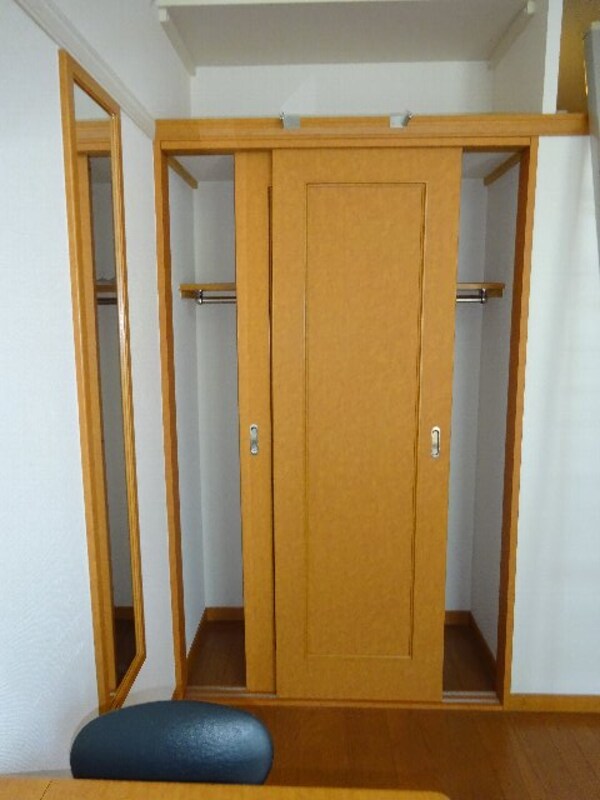 収納(イメージ)