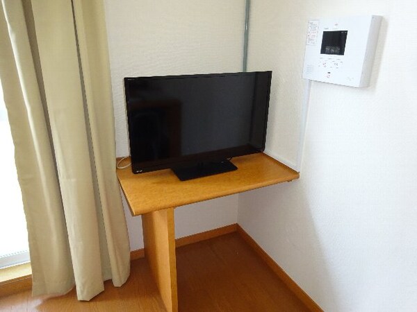 建物設備(イメージ)