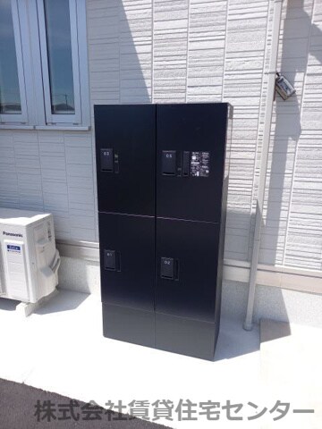 物件内観写真27　(宅配BOX)