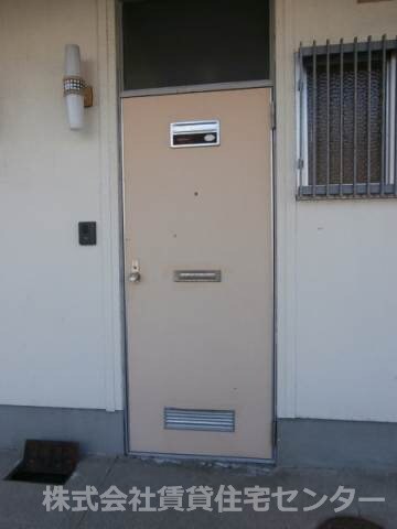 物件外観写真2　(イメージ)