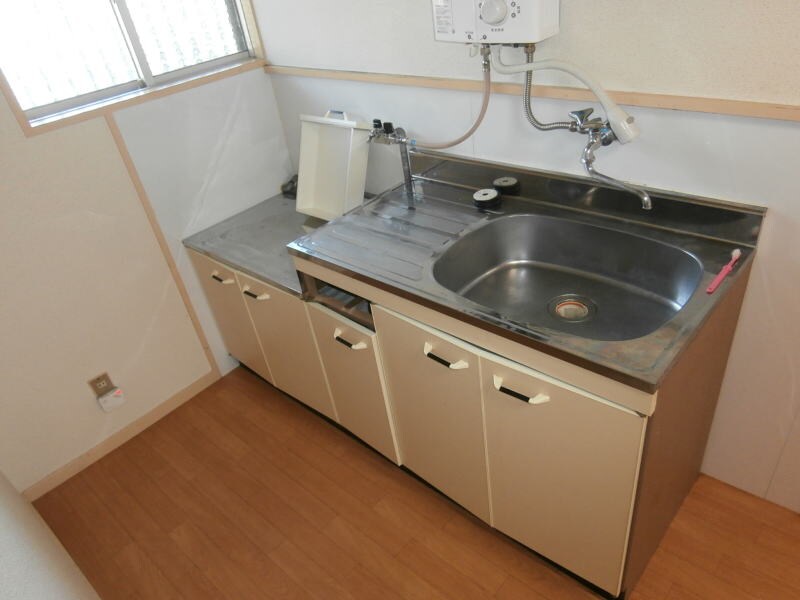 物件内観写真15　(イメージ)