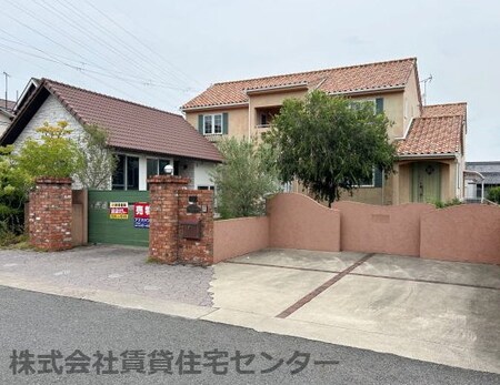 一戸建16070外観写真