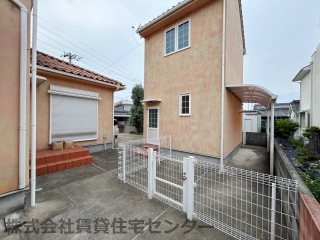 外観写真