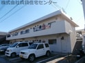 マンション津秦
