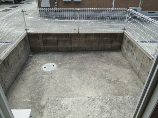 物件内観写真26　(庭)