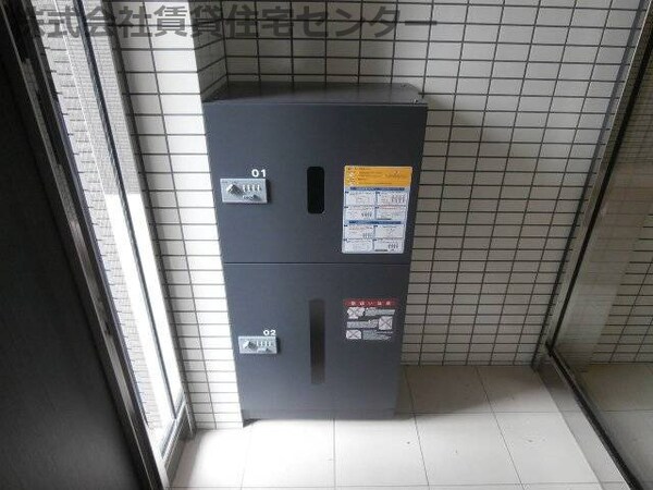 建物設備