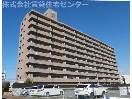 サーパス和歌山駅前外観写真