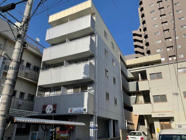 サンドリヨン