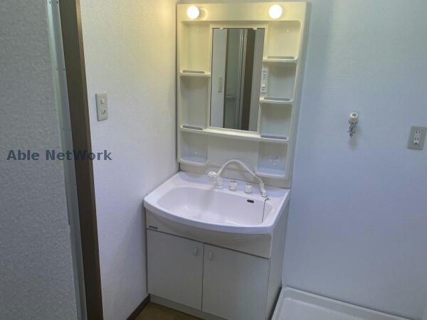 洗面所・脱衣所