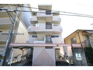 ベルナティオ外観写真