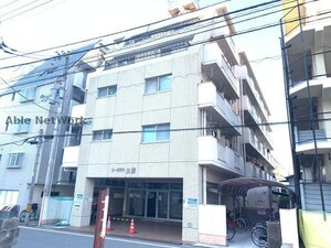 コーポラス久野外観写真